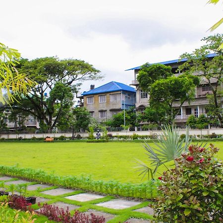 Arunachal Bhawan Tinsukia المظهر الخارجي الصورة
