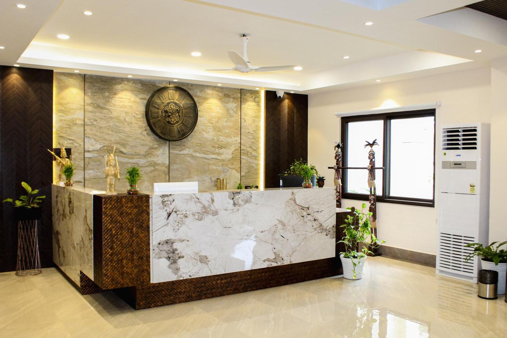 Arunachal Bhawan Tinsukia المظهر الخارجي الصورة
