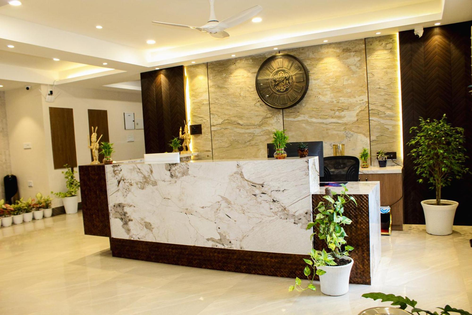 Arunachal Bhawan Tinsukia المظهر الخارجي الصورة